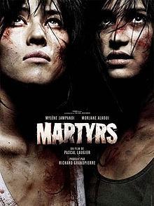 Martyrs (2008)