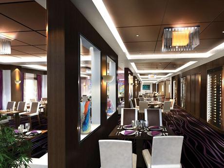 La nuova Norwegian Getaway ospiterà a bordo un nuovo ristorante del Celebrity Chef Geoffrey Zakarian
