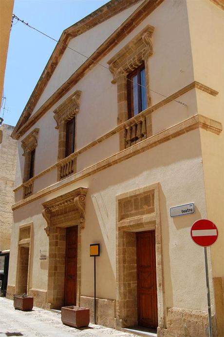 Oggi la Giornata mondiale del teatro. Le iniziative a Marsala Oggi la Giornata mondiale del teatro. Le iniziative a Marsala