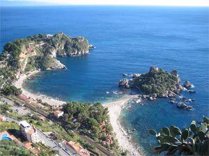 Perchè scegliere una vacanza in Sicilia