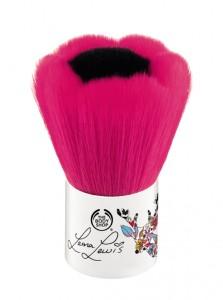 Brush Leona Lewis