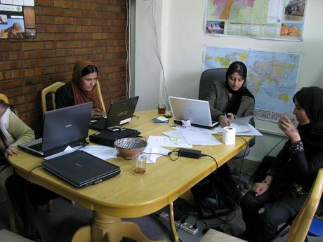 L’Università di Kabul accoglie i primi studenti stranieri dopo trent’anni.