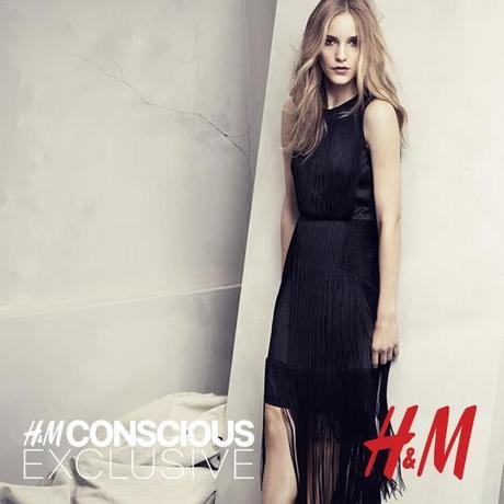 H&M;//Conscious Exclusive 2013