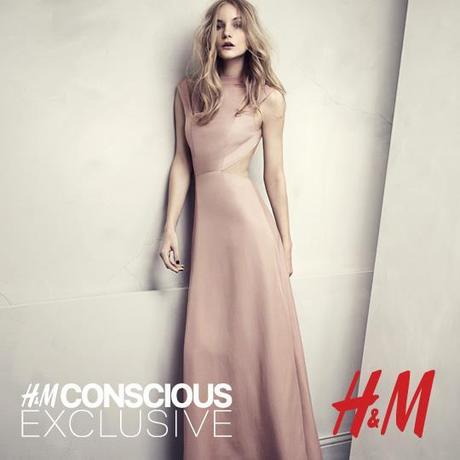 H&M;//Conscious Exclusive 2013