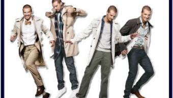 Stile Restart – Per I Giovani Che Vogliono Trovare un Proprio Stile. Stile Restart – Per I Giovani Che Vogliono Trovare un Proprio Stile.