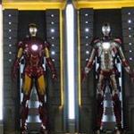 Nuvole di Celluloide: novità su Iron Man 3, dai set di The Amazing Spider-Man 2 e molto altro