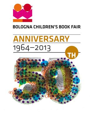 Bologna Children's Book Fair 2013