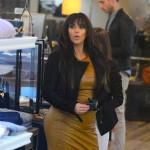 Kim Kardashian tutta curve per lo shopping02