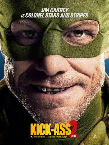 jim carrey kick-ass 2