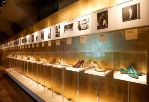 Salvatore Ferragamo, l’artista delle scarpe amato dalle grandi dive