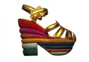 Salvatore Ferragamo, l’artista delle scarpe amato dalle grandi dive