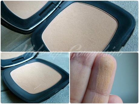 BareMinerals fondotinta compatto della linea Ready: review