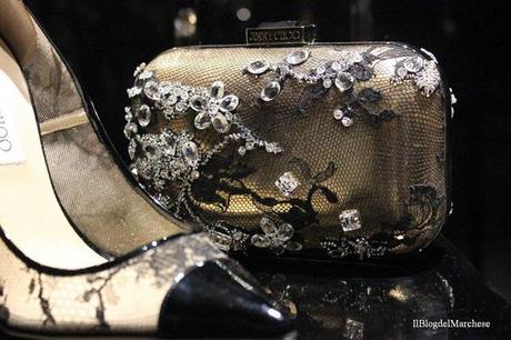 jimmy choo fall winter 2013-14 autunno inverno 2013-14 k