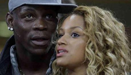 SELVAGGIA LUCARELLI CONTRO FANNY E MARIO BALOTELLI SU TWITTER