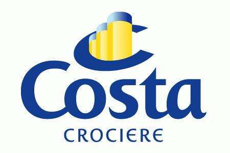 Costa Crociere: prenotazioni pasquali in crescita del 15%. Il 31 Marzo si celebra il 65° anniversario della Compagnia