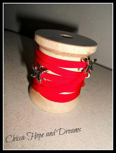 It's Always..TOO LATE! Accessori moda It's Always..TOO LATE! Accessori moda