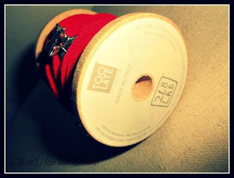 It's Always..TOO LATE! Accessori moda It's Always..TOO LATE! Accessori moda