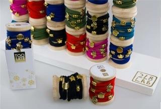 It's Always..TOO LATE! Accessori moda It's Always..TOO LATE! Accessori moda