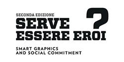 Serve essere eroi? A torino una conferenza sul graphic design