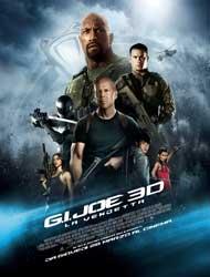 Recensione film G.I. Joe – La Vendetta: si ricomincia a giocare!