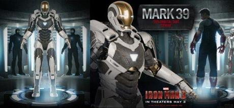 iron man 3 gemini