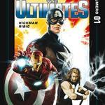 Ultimate comics - The Ultimates #1 (Hickman, Ribic)