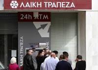 Cipro: guardie armate a presidio delle banche che riaprono oggi