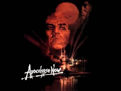 Cuore di treneba, Apocalypse now