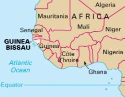GUINEA BISSAU: DA NARCOSTATO A STATO FALLITO?
