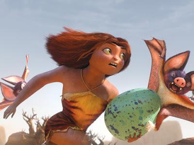 Recensione: The Croods