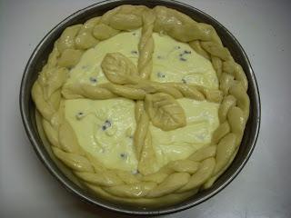 Pasca, il dolce tipico pasquale rumeno