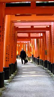 Ancora premio Liebster: domande sul Giappone Ancora premio Liebster: domande sul Giappone