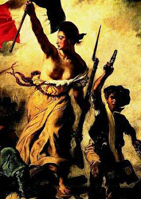 Beppe Grillo e la Rivoluzione Francese