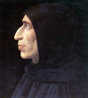 Il Girolamo Savonarola di turno, quello che un tempo predicava l'abolizione dei Parlamenti