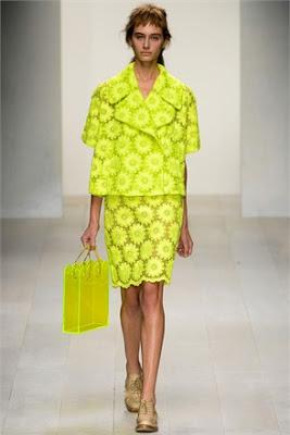 Trend ss 2013. Fluo