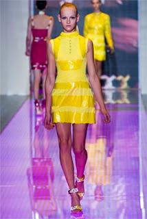 Trend ss 2013. Fluo