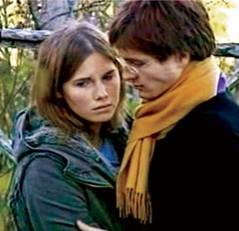 Amanda Knox e Raffaele Sollecito: appello da rifare.