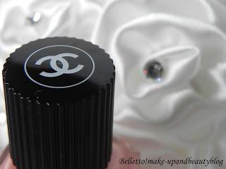 Chanel - Emprise Le Vernis n.569 Chanel - Emprise Le Vernis n.569