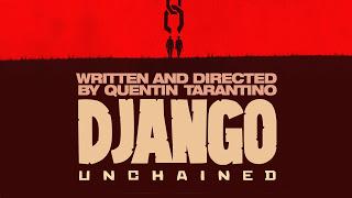 django unchained