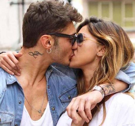 belen rodriguez bacia stefano de martino 2013