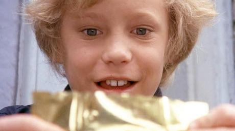 ANYTHING ELSE MOVIES 12 / Willy Wonka and the chocolate factory