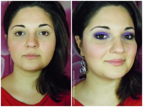 Amore, sei bella anche senza trucco! 65