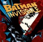 Batman: l'invisibile