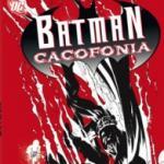 Batman: Cacofonia