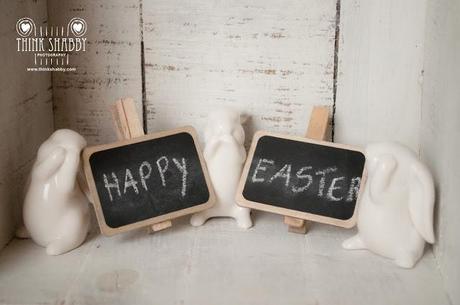 Happy Easter: a special easter...