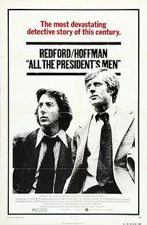 Tutti Gli Uomini Del Presidente (1976)