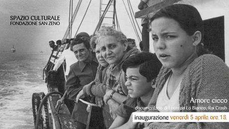 amore-cieco Amore cieco di Lucrezia Lo Bianco