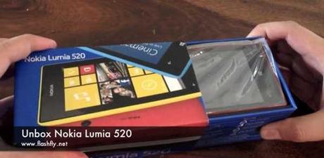 Lumia 520 Il telefono windows phone 8 super economico