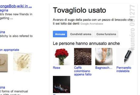 google olezzo pesce d'aprile