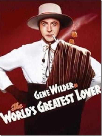 Gene Wilder